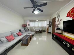 Blk 90 Bedok North Street 4 (Bedok), HDB 5 Rooms #421237321